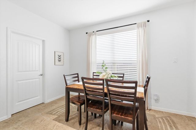 11909 Sundog Way, Fort Worth, TX 76244