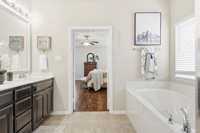 11909 Sundog Way, Fort Worth, TX 76244