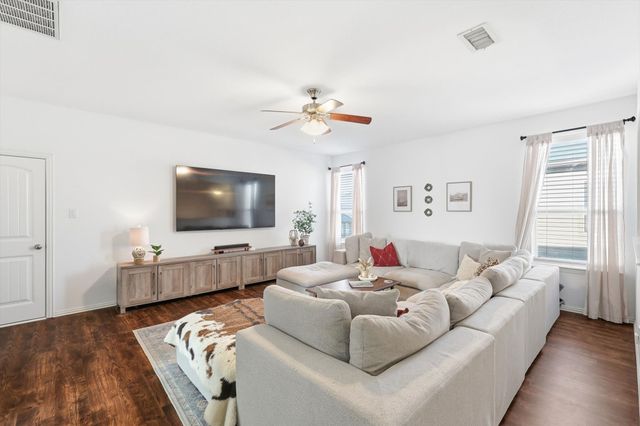 11909 Sundog Way, Fort Worth, TX 76244