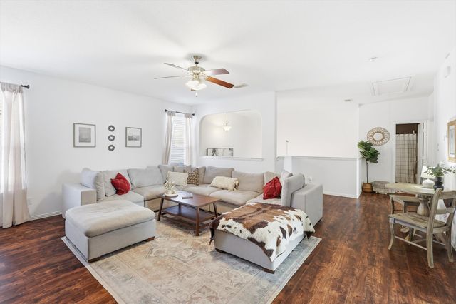 11909 Sundog Way, Fort Worth, TX 76244