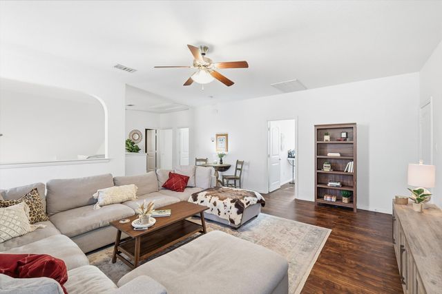 11909 Sundog Way, Fort Worth, TX 76244