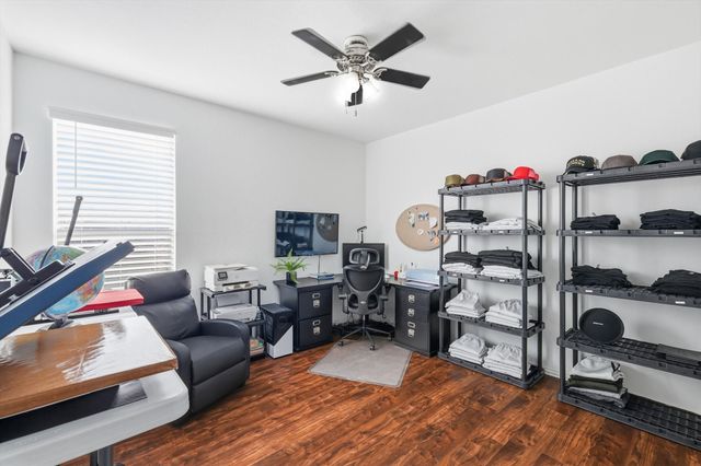 11909 Sundog Way, Fort Worth, TX 76244