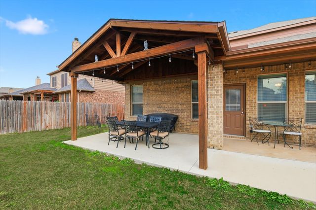 11909 Sundog Way, Fort Worth, TX 76244