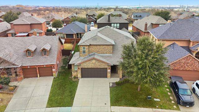 11909 Sundog Way, Fort Worth, TX 76244