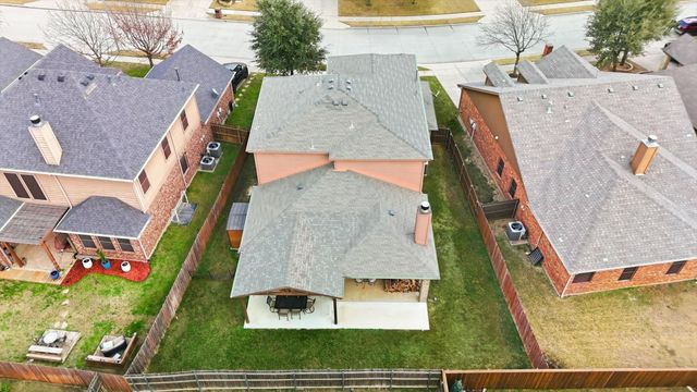 11909 Sundog Way, Fort Worth, TX 76244