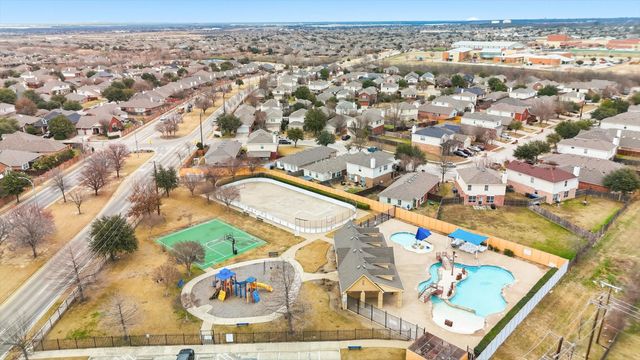 11909 Sundog Way, Fort Worth, TX 76244