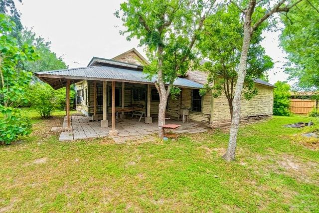 137 Deanna Drive, San Juan, TX 78589