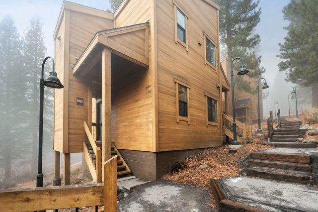 5085 Gold Bend, Truckee, CA 96161