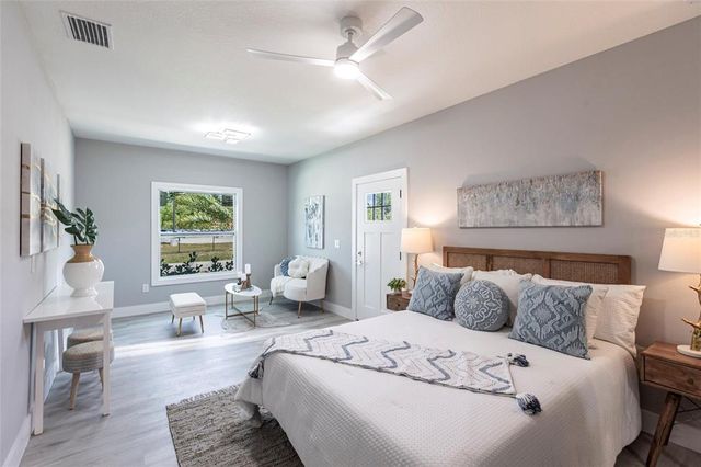 221 DORMAN STREET, Port Charlotte, FL 33953