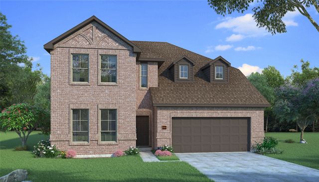 1304 Stockton Trail, Red Oak, TX 75154