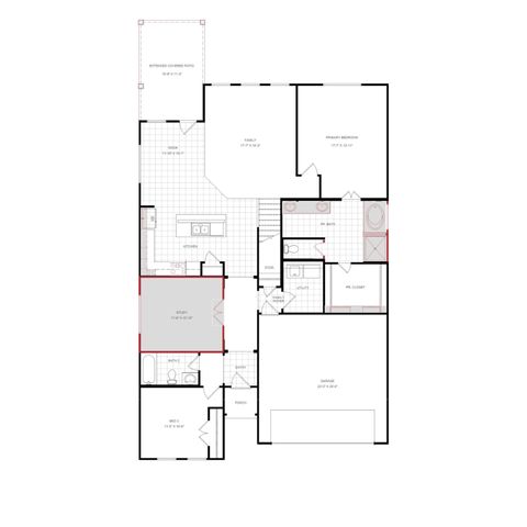1304 Stockton Trail, Red Oak, TX 75154