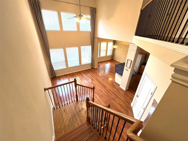 3721 Vienna Street, Irving, TX 75038