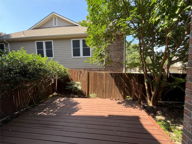 3721 Vienna Street, Irving, TX 75038