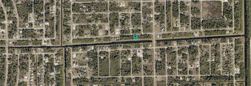 1148 Cumming ST E, LEHIGH ACRES, FL 33974 — photo 2
