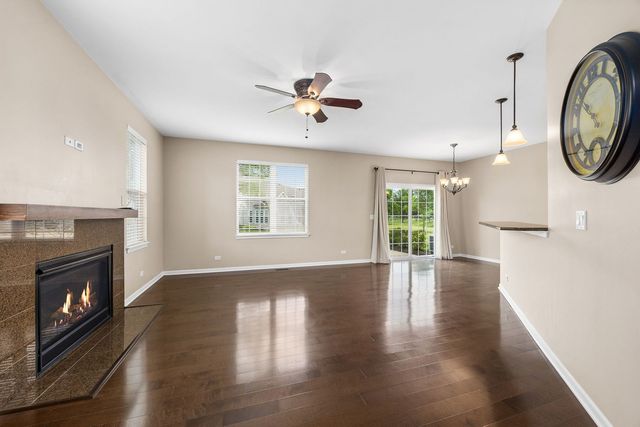 1753 Hannah Lane 1753, Pingree Grove, IL 60140