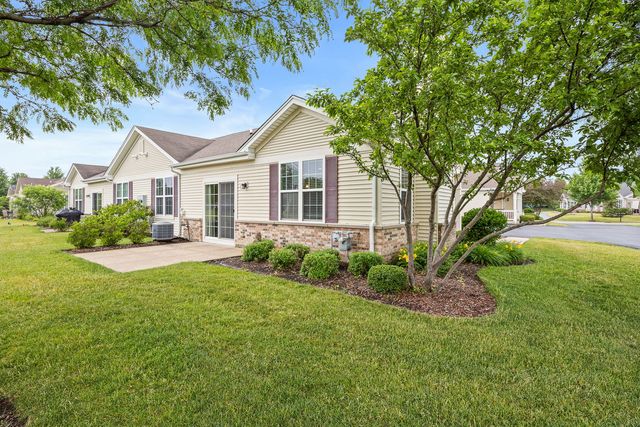 1753 Hannah Lane 1753, Pingree Grove, IL 60140