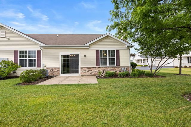 1753 Hannah Lane 1753, Pingree Grove, IL 60140