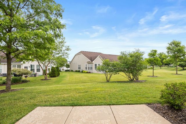 1753 Hannah Lane 1753, Pingree Grove, IL 60140