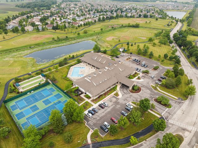 1753 Hannah Lane 1753, Pingree Grove, IL 60140