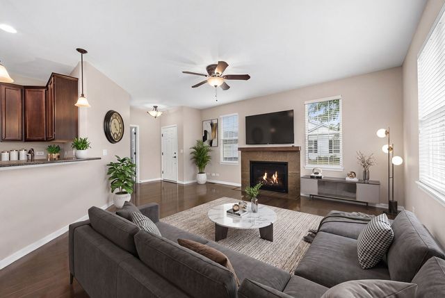 1753 Hannah Lane 1753, Pingree Grove, IL 60140