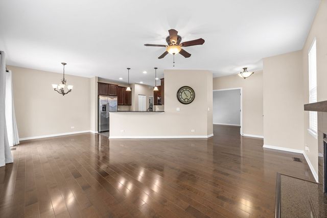 1753 Hannah Lane 1753, Pingree Grove, IL 60140