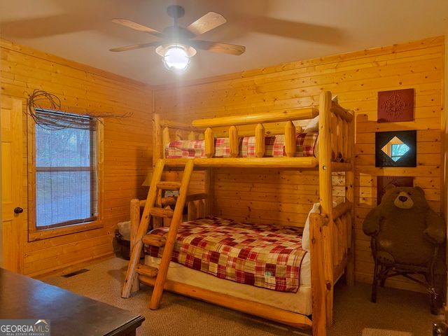 57 Yellow Rock Road, Cleveland, GA 30528