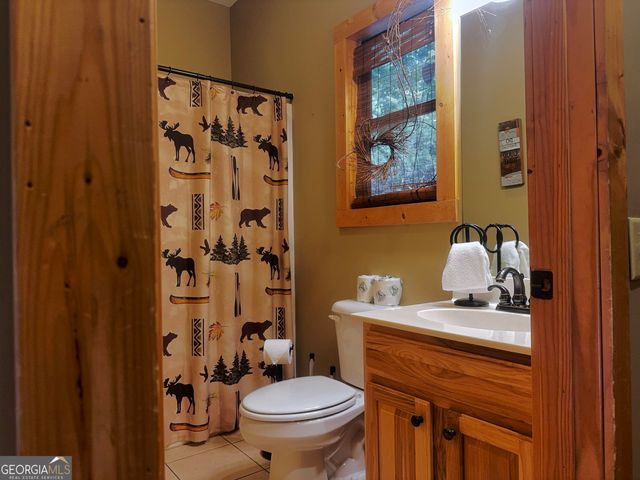 57 Yellow Rock Road, Cleveland, GA 30528