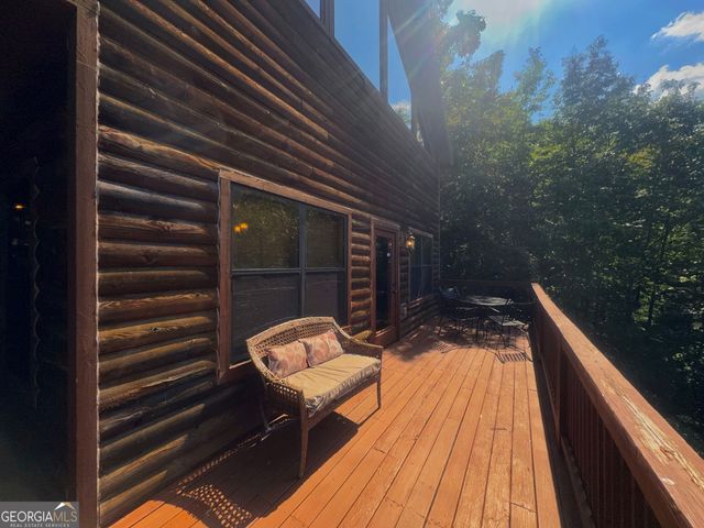 57 Yellow Rock Road, Cleveland, GA 30528