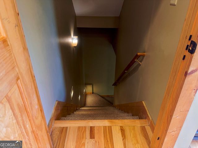 57 Yellow Rock Road, Cleveland, GA 30528