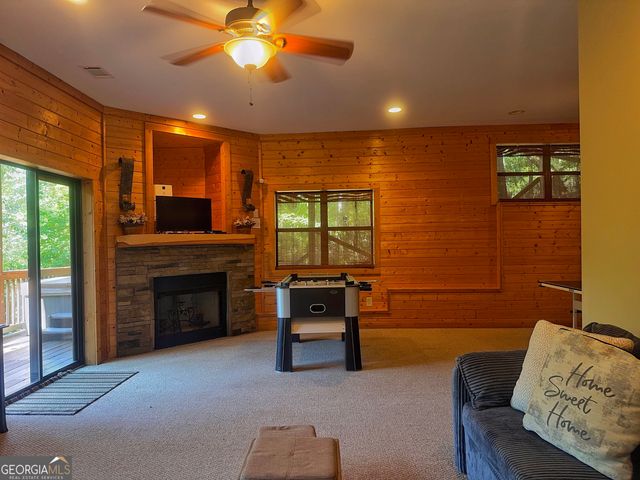 57 Yellow Rock Road, Cleveland, GA 30528