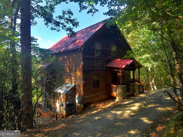 57 Yellow Rock Road, Cleveland, GA 30528