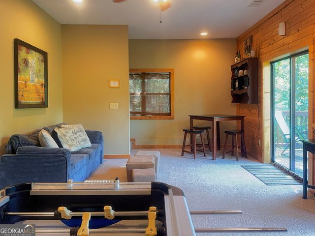 57 Yellow Rock Road, Cleveland, GA 30528
