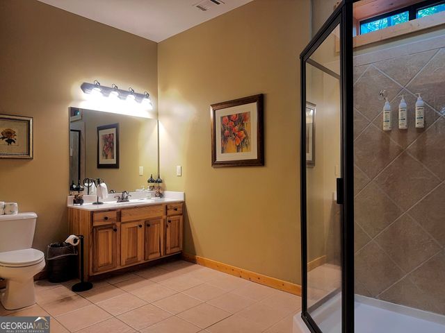 57 Yellow Rock Road, Cleveland, GA 30528
