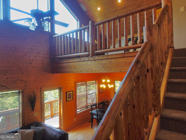 57 Yellow Rock Road, Cleveland, GA 30528