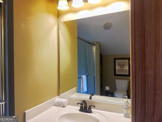 57 Yellow Rock Road, Cleveland, GA 30528