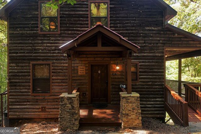57 Yellow Rock Road, Cleveland, GA 30528