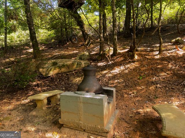 57 Yellow Rock Road, Cleveland, GA 30528