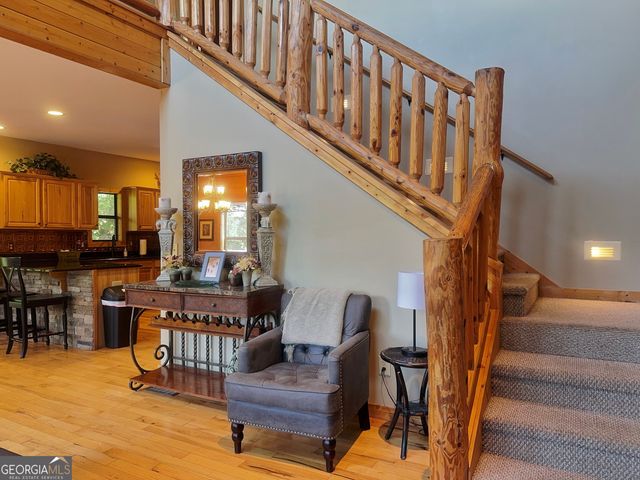 57 Yellow Rock Road, Cleveland, GA 30528