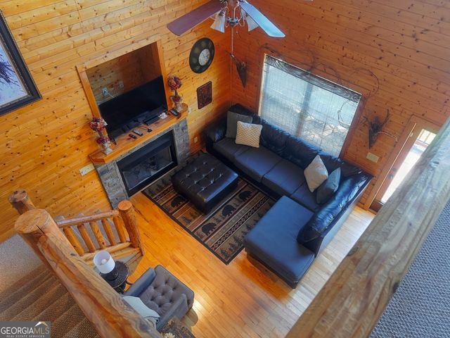 57 Yellow Rock Road, Cleveland, GA 30528