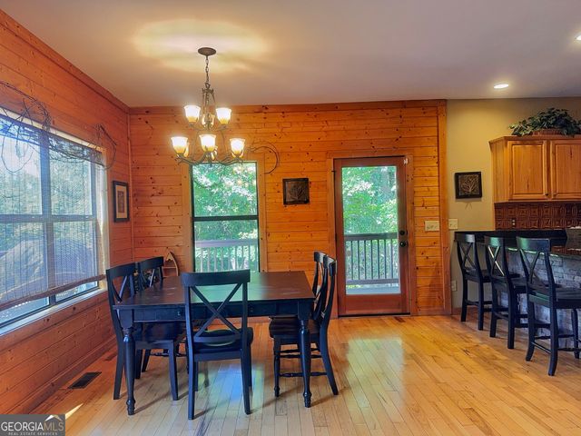 57 Yellow Rock Road, Cleveland, GA 30528