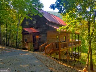 57 Yellow Rock Road, Cleveland, GA 30528