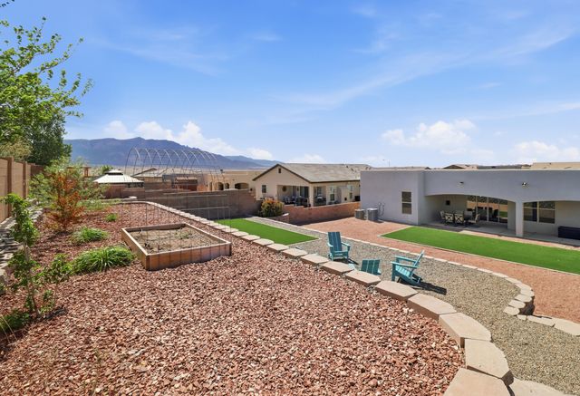 7309 Kodiak Road NE, Rio Rancho, NM 87144