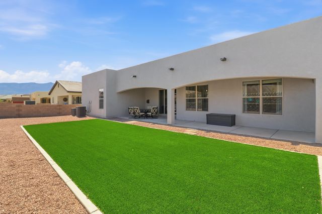 7309 Kodiak Road NE, Rio Rancho, NM 87144