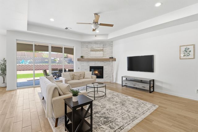 7309 Kodiak Road NE, Rio Rancho, NM 87144