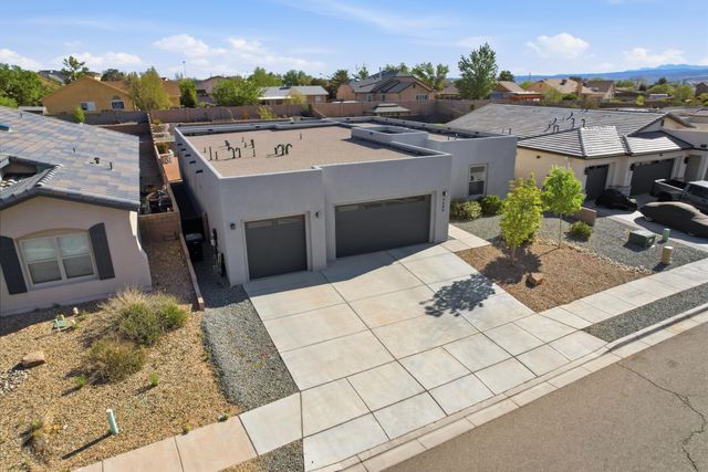 7309 Kodiak Road NE, Rio Rancho, NM 87144