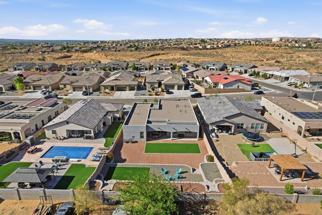 7309 Kodiak Road NE, Rio Rancho, NM 87144
