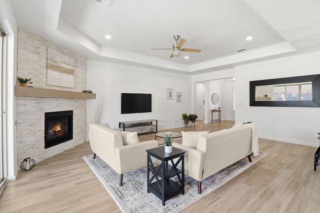 7309 Kodiak Road NE, Rio Rancho, NM 87144