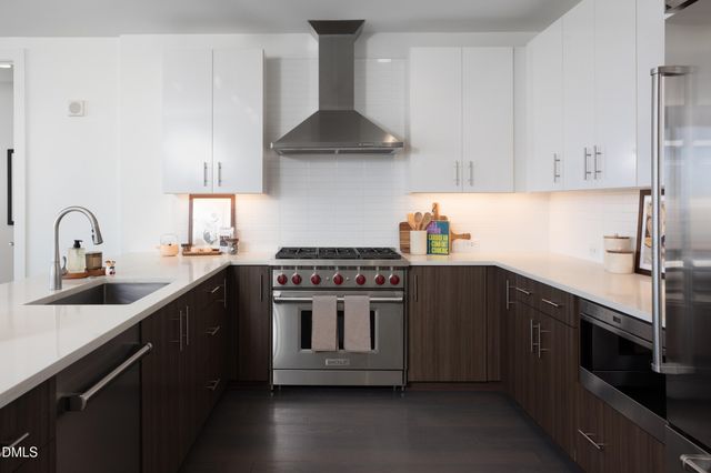 110 N Corcoran Street Unit 2603, Durham, NC 27701