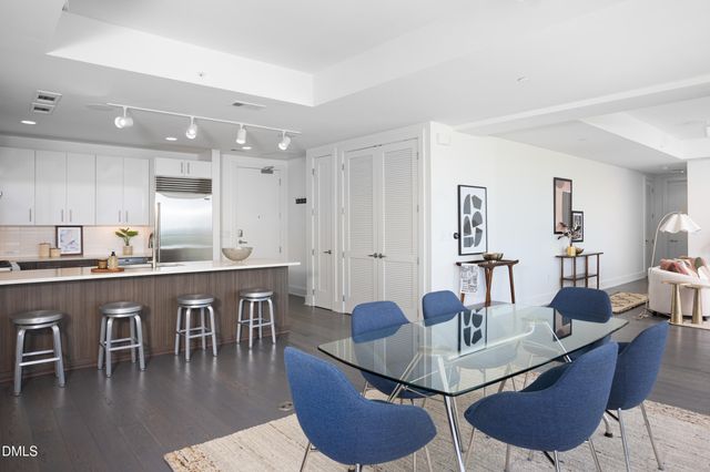 110 N Corcoran Street Unit 2603, Durham, NC 27701