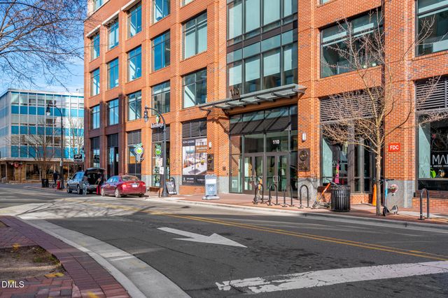 110 N Corcoran Street Unit 2603, Durham, NC 27701